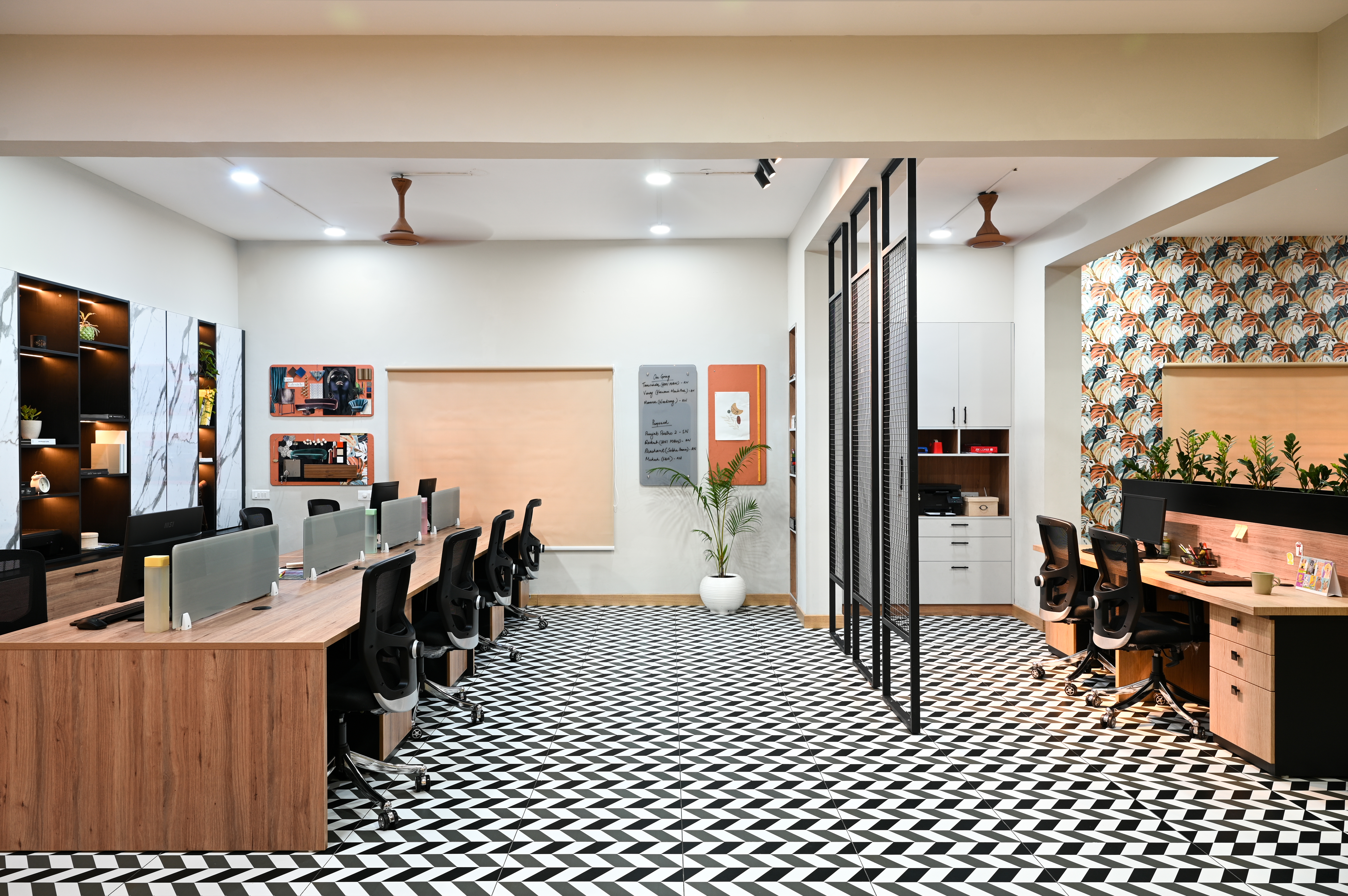 Beyond Office